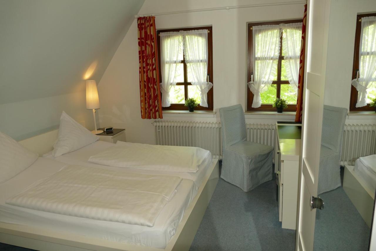 Landhaus Fillerberg Wildeshausen Exterior foto